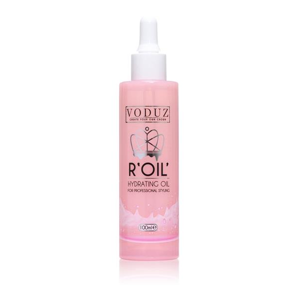 Voduz R Oil Hydrating Oil 100ml