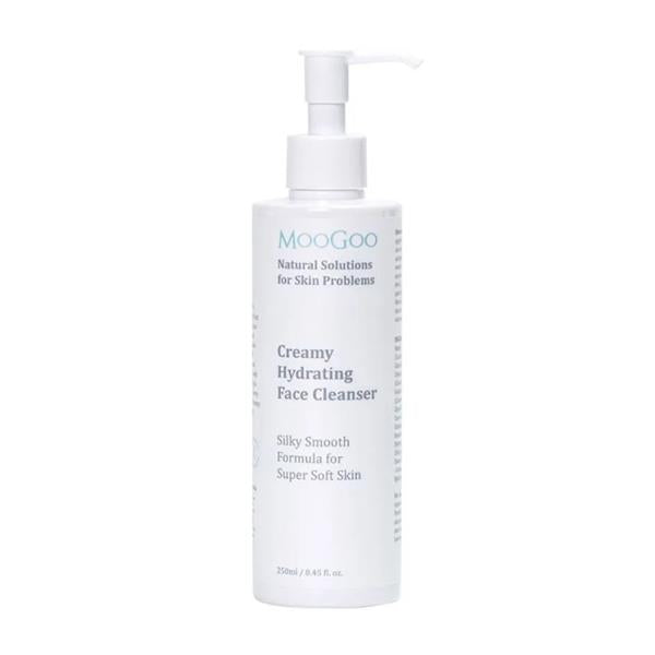 Moogoo-Creamy-Hydrating-Face-Cleanser-250ml