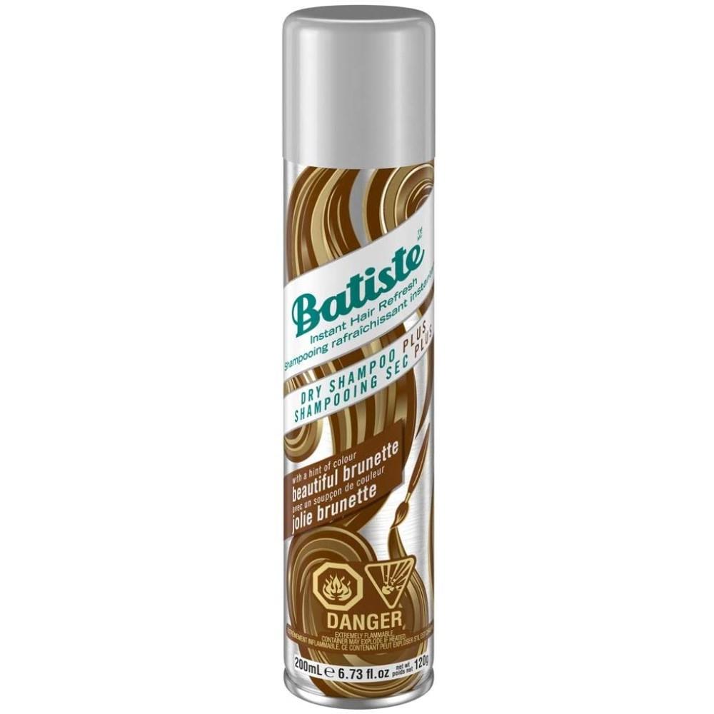 Batiste Dry Shampoo Hint of Colour 200ml