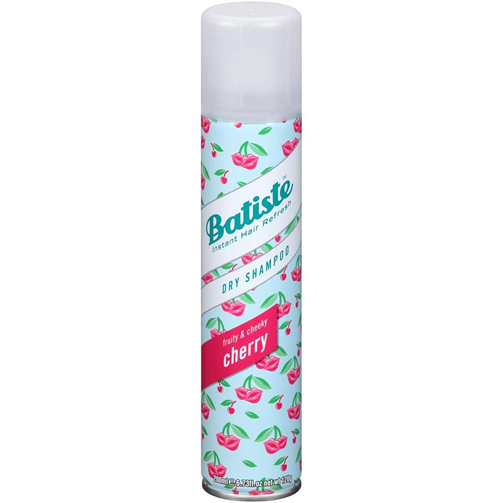 Batiste Dry Shampoo 200ml