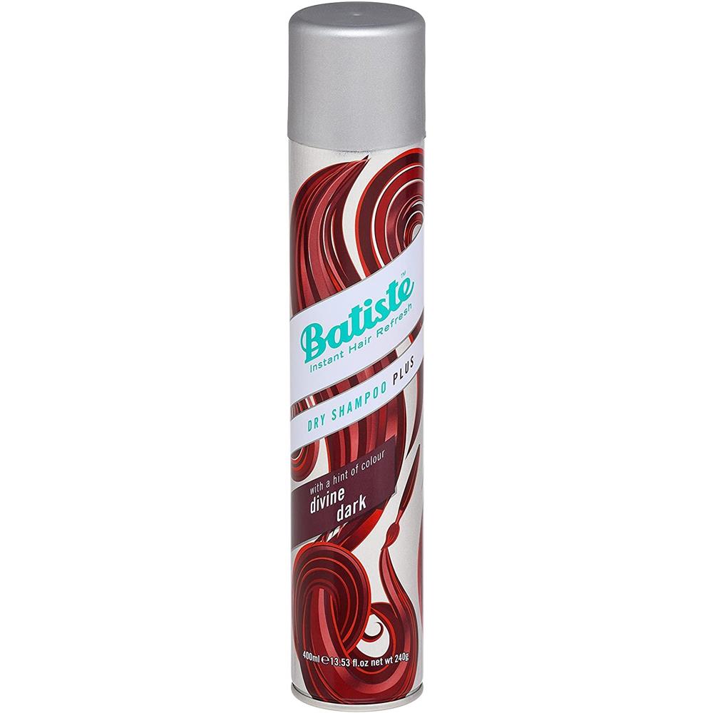 Batiste Dry Shampoo Hint of Colour 200ml