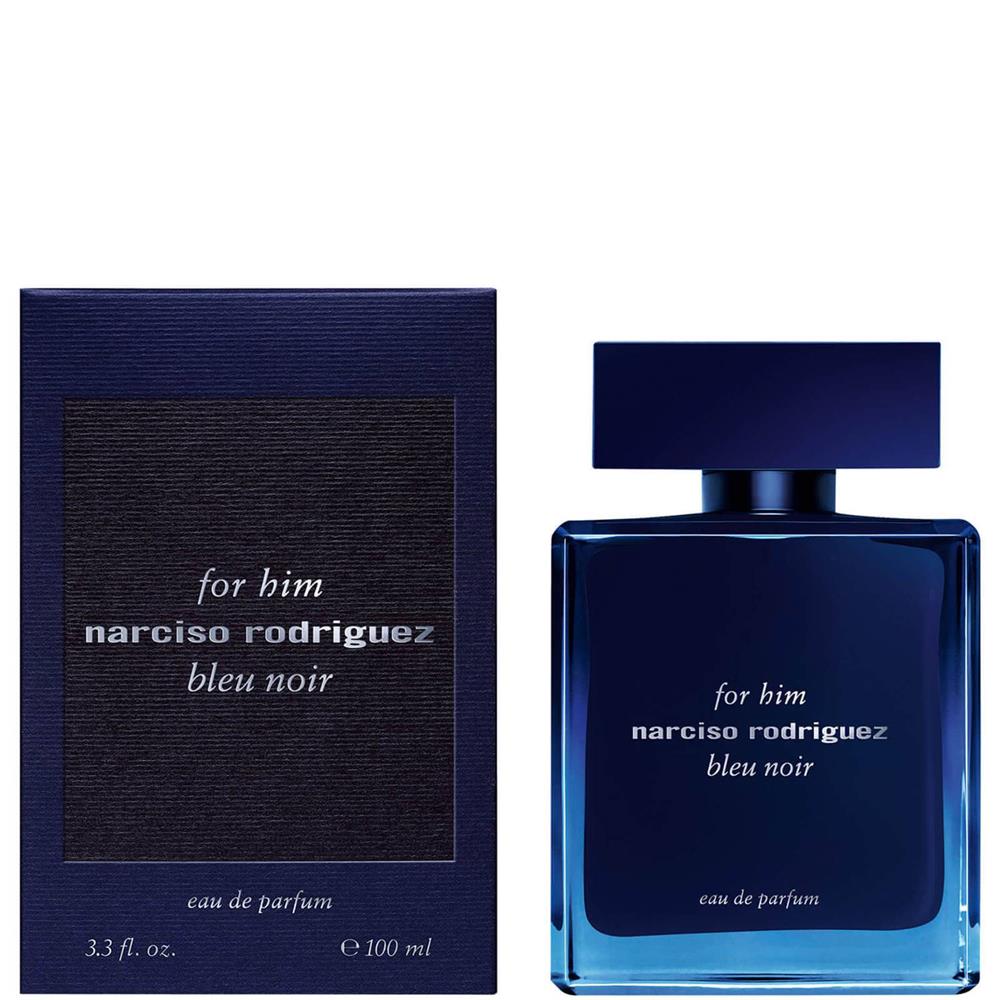 Narciso Rodriguez Bleu Noir Eau de Parfum