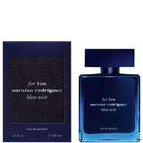 Narciso Rodriguez Bleu Noir Eau de Parfum