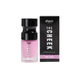 BPerfect The Cheek - Shimmer Liquid Blush