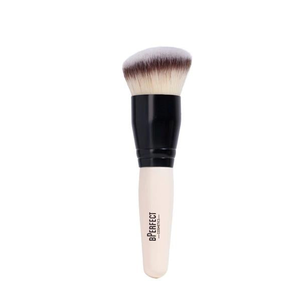 BPerfect X Annalivia Mini Empress Cheek & Contour Brush