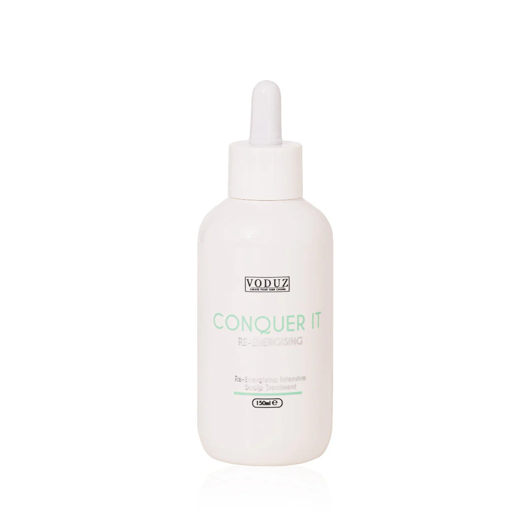 Voduz 'Conquer It' Re-Energising Treatment 150ml