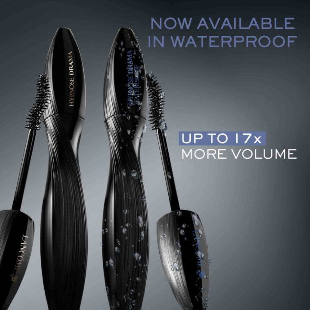 Lancôme Hypnôse Drama Waterproof Mascara