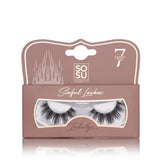 SOSU Cosmetics 7 Deadly Sins Lash