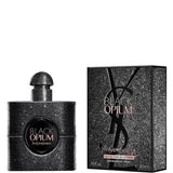 Yves Saint Laurent Black Opium Eau De Parfum Extreme