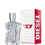 Diesel D By Diesel Eau de Toilette