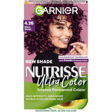 Garnier Nutrisse Ultra Color