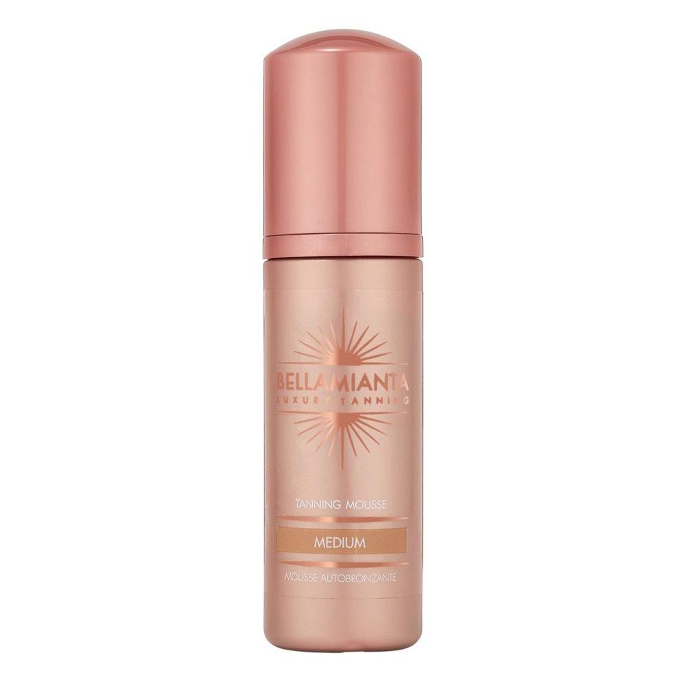 Bellamianta Tanning Mousse 150ml