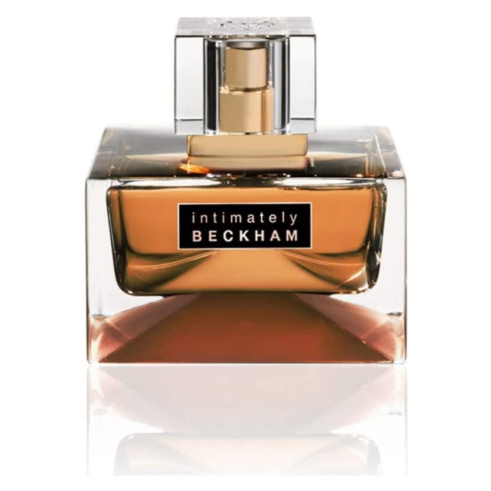 David Beckham Intimately Eau De Toilette 75ml