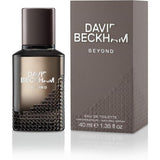 David Beckham Beyond Eau De Toilette