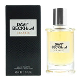 David Beckham Classic Eau de Toilette