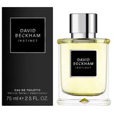 David Beckham Instinct Eau De Toilette