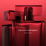Narciso Rodriguez For Her Intense Eau de Parfum