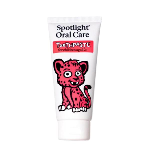 Spotlight-Oral-Care-Kids-Cheetah-Toothpaste