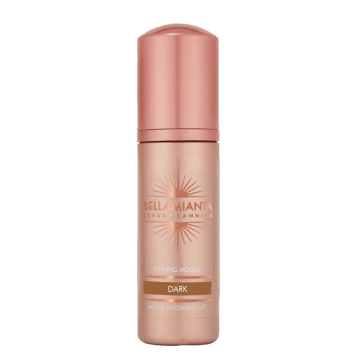 Bellamianta Tanning Mousse 150ml