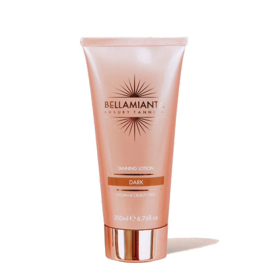 Bellamianta Tanning Lotion