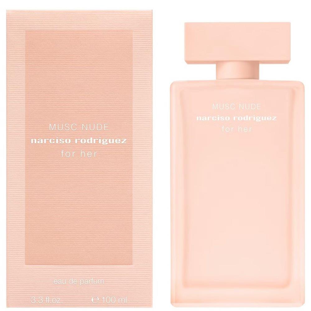 Narciso Rodriguez Musc Nude Eau de Parfum