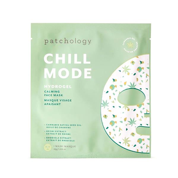 Patchology-Chill-Mode-Calming-Hydrogel-Face-Mask