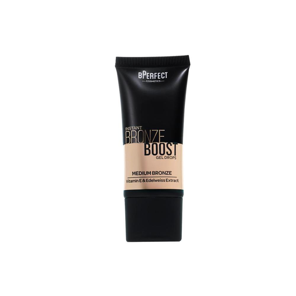 BPerfect Instant Bronze Boost Gel Drops