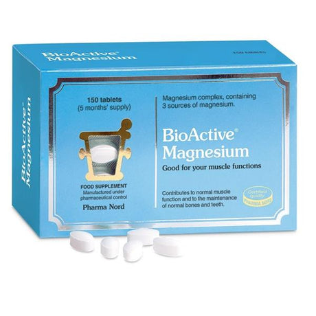 BioActive-Magnesium-(150-Tablets)