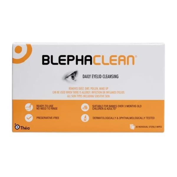 Thea-Pharma-Blephaclean-20-Sterile-Ready-To-Use-Wipes