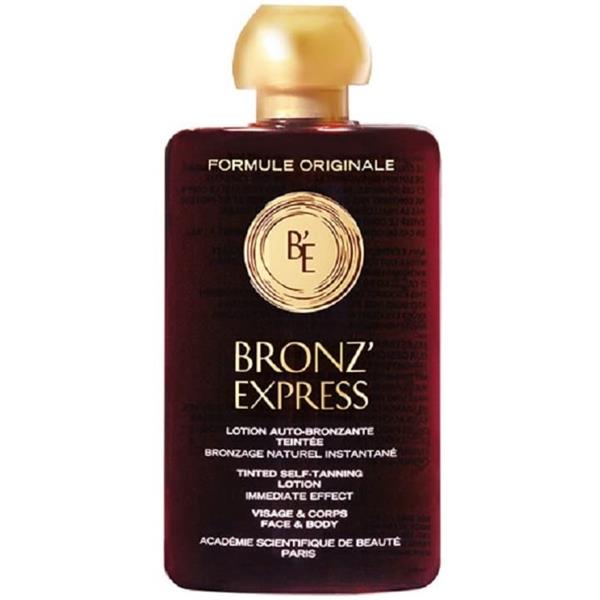 Academie-Bronz'Express-Tanning-Lotion-100ml