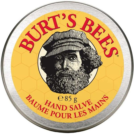 Burt's-Bees-Hand-Salve-(85g)