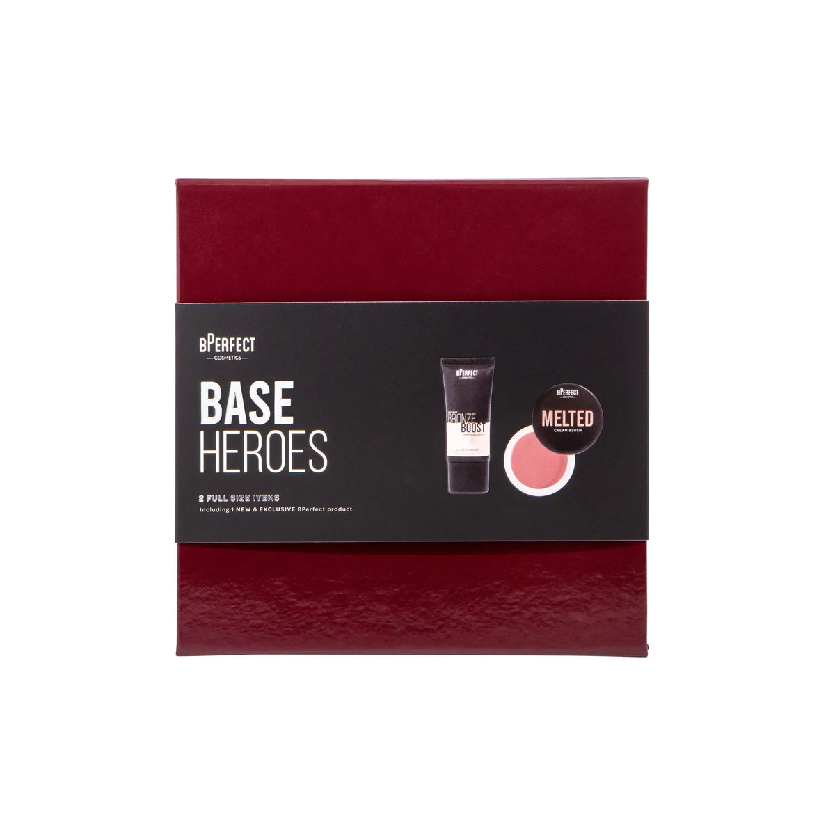 BPERFECT BASE HEROES MINI GIFT SET