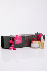 VOYA SETRENEWAL: BLISSFUL RENEWAL CRACKER 2 FACE NOURISHING MINIS