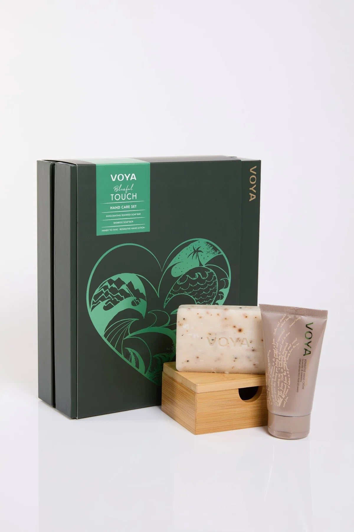 VOYA BLISSFUL TOUCH SET 1 HAND CARE SET