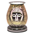 Aromatize-Electric-Wax-Melter-Touch-3D-Buddha-Oval-16cm