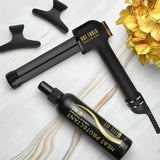 Hot Tools Black Gold Curl Bar 32mm