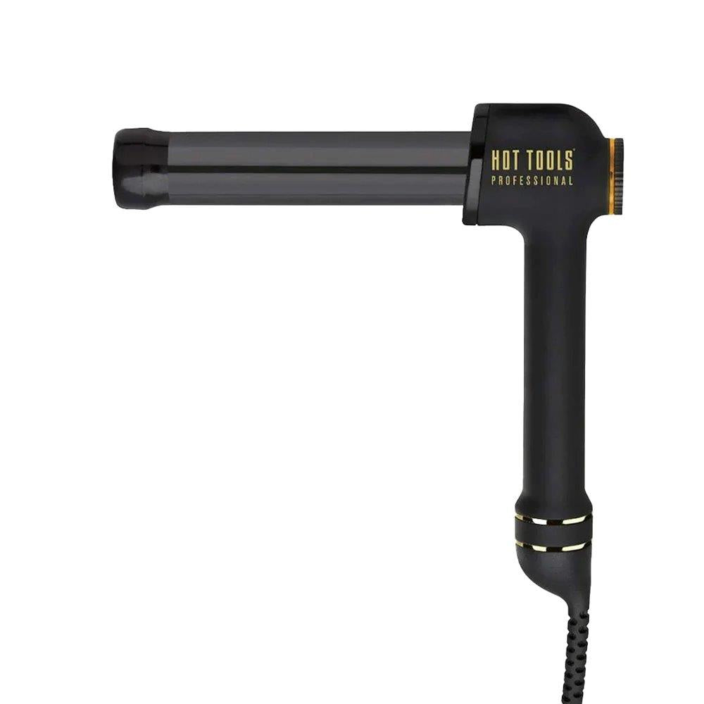 Hot Tools Black Gold Curl Bar 32mm