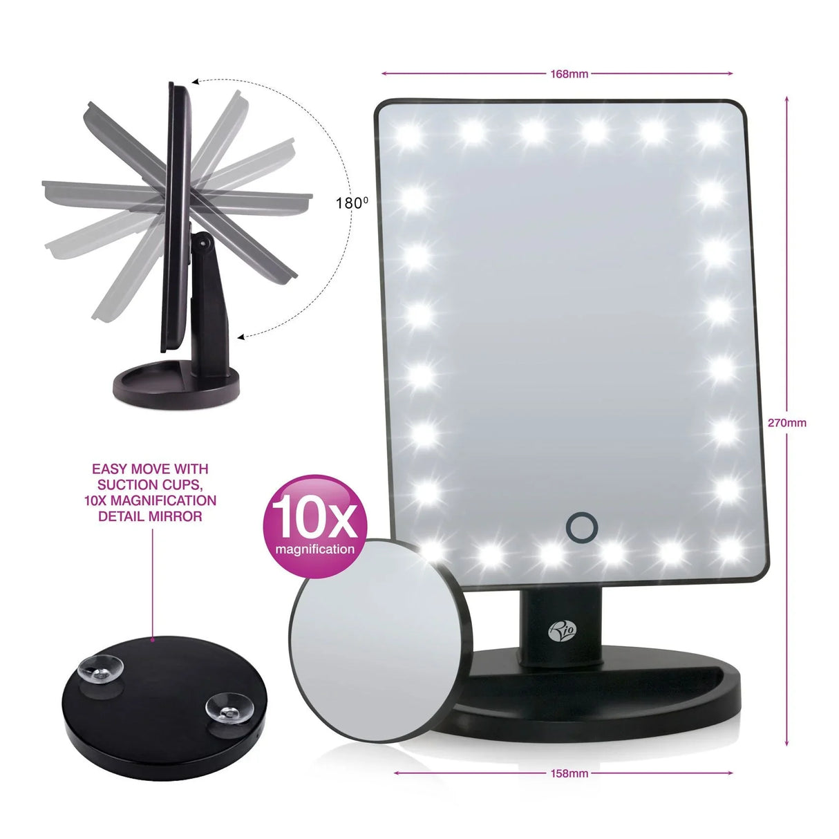 rio-beauty-xmas-25-24-led-touch-dimmable-cosmetic-mirror-mmsp-2