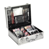 Technic Large 28 Piece Beauty Case with Makeup