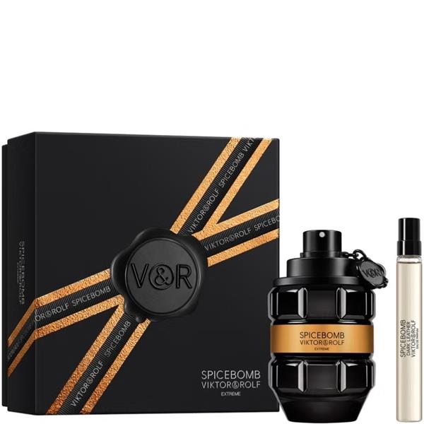 Viktor-&-Rolf-Spicebomb-Extreme-Eau-De-Toilette-90ml-Gift-Set