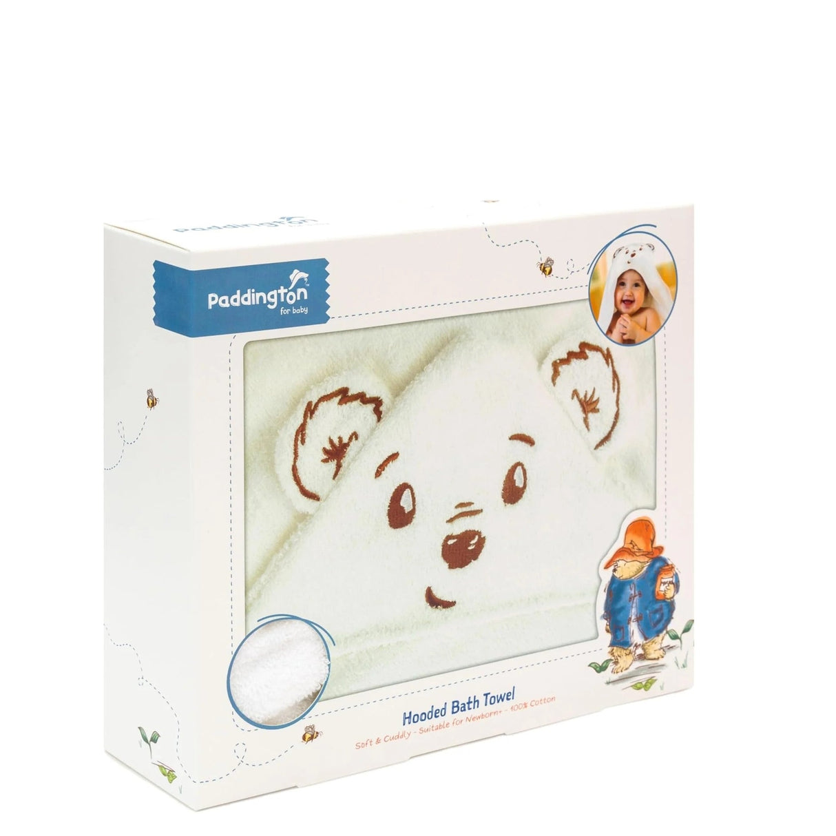 paddington-xmas-25-hooded-baby-towel-1099251-2