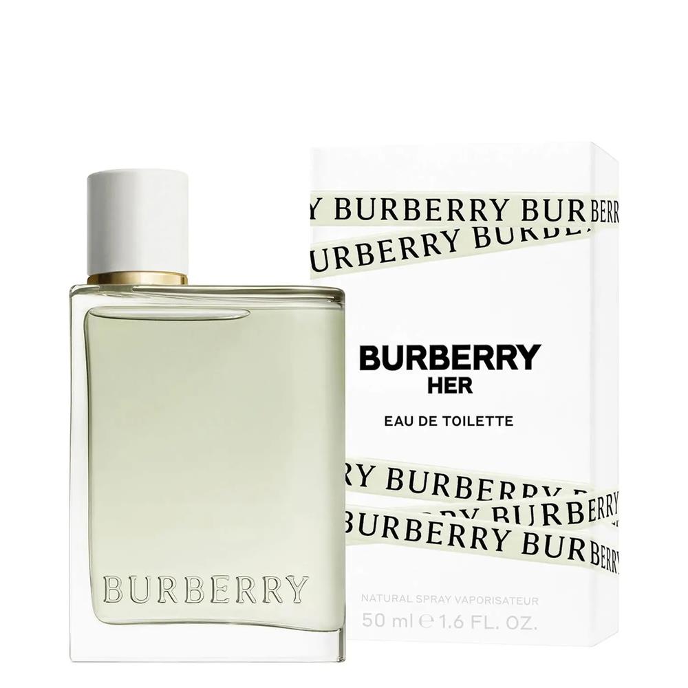 Burberry Her Eau de Toilette