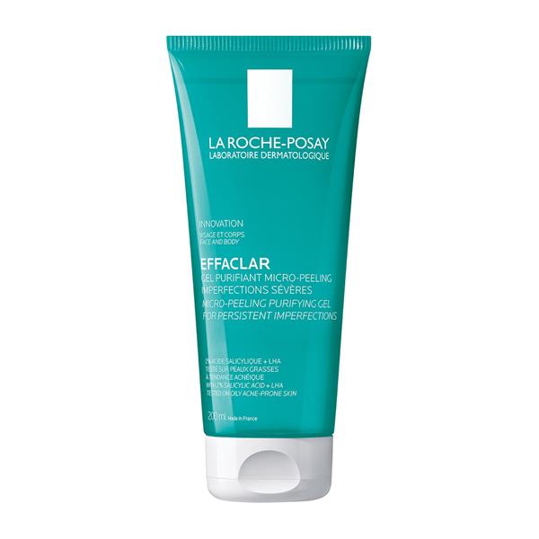 La-Roche-Posay-Effaclar-Micro-Peeling-Purifying-Gel-200ml