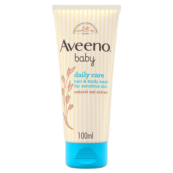 Aveeno-Baby-Daily-Care-Hair-&-Body-Wash-100ml