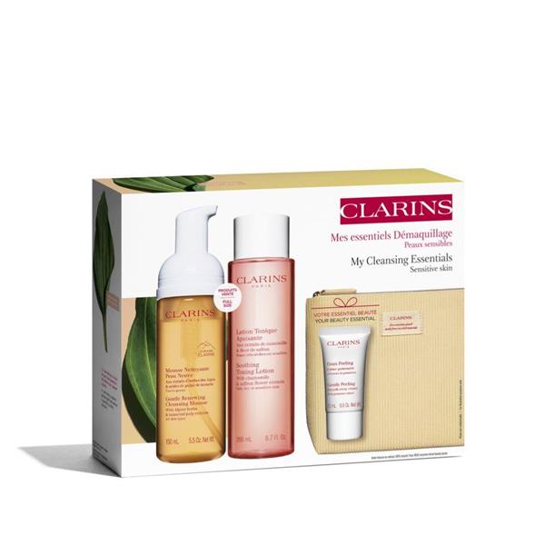 Clarins-Cleansing-Value-Pack-Sensitive-Skin