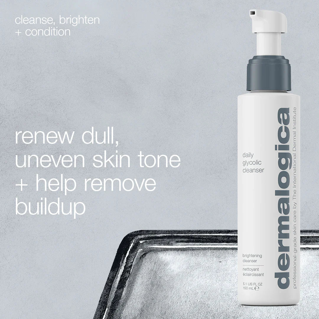 Dermalogica Your Expertise Of Expertise Christmas Gift Set