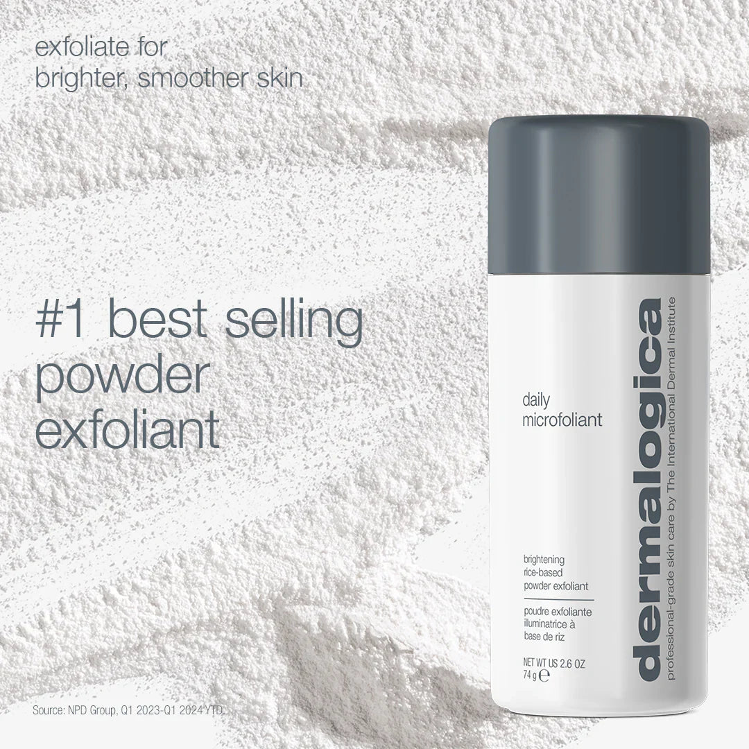 Dermalogica Your Expertise Of Expertise Christmas Gift Set