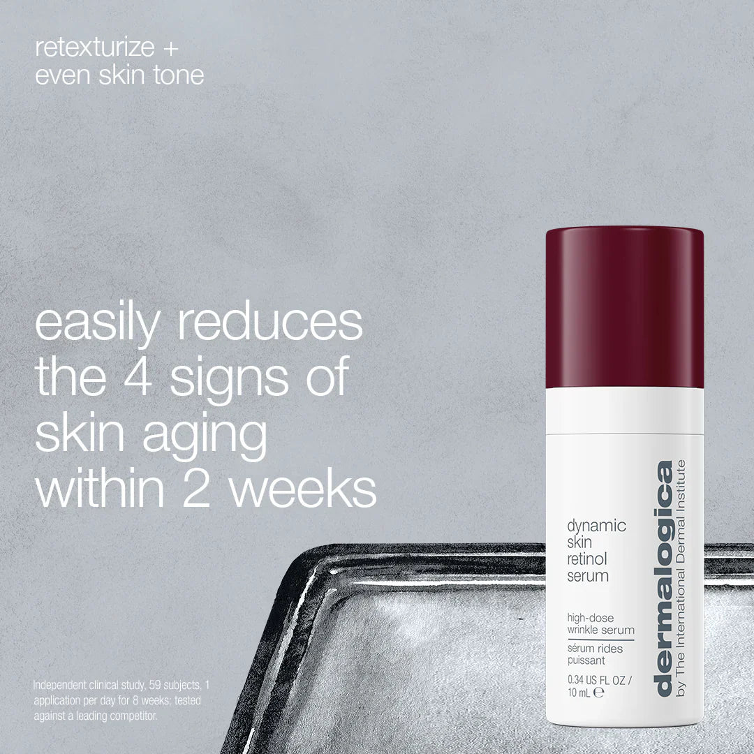 Dermalogica Your Expertise Of Expertise Christmas Gift Set