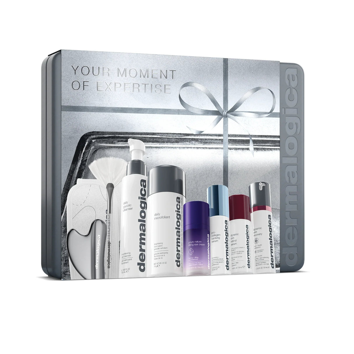 Dermalogica Your Expertise Of Expertise Christmas Gift Set