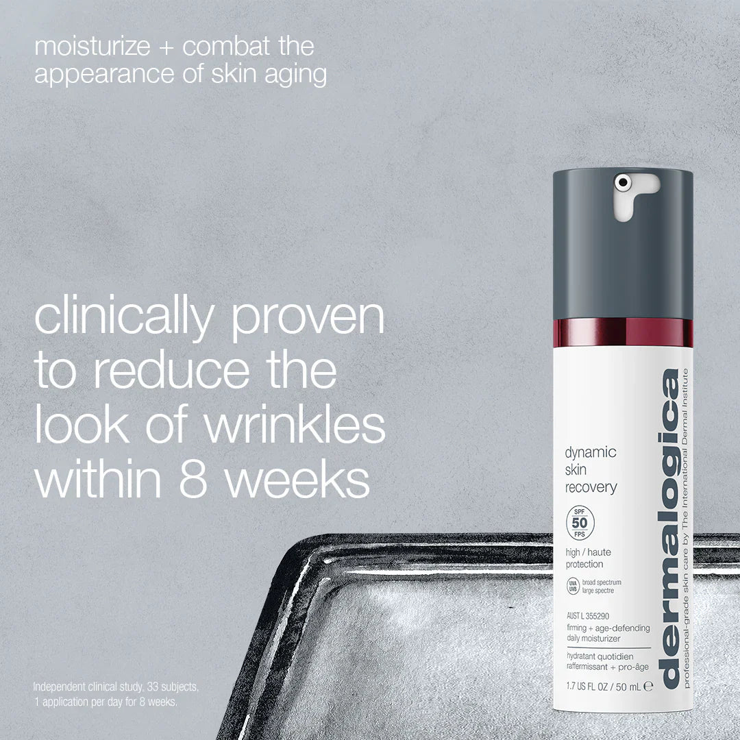 Dermalogica Your Expertise Of Expertise Christmas Gift Set